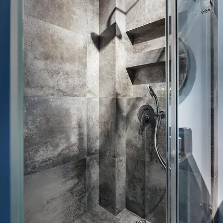 Vip Apartments With Sea View In Odessa Exterior photo